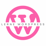 Lerne WordPress